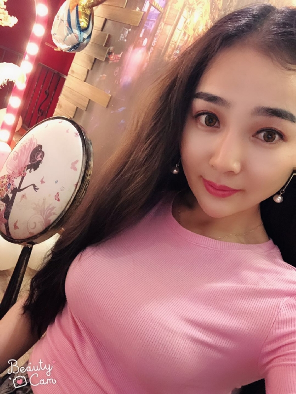 萍水相逢的第一张照片--西安残疾人相亲网