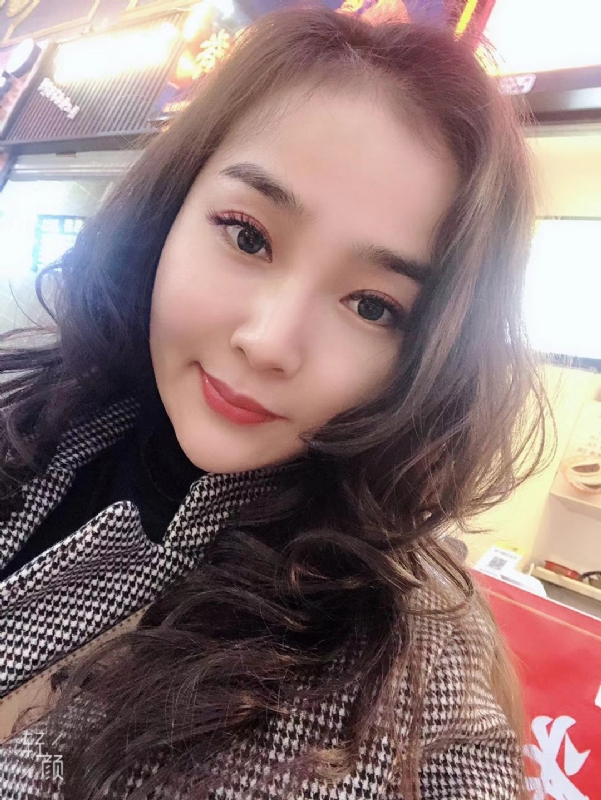 珍惜以后的第二张照片--西安残疾人相亲网