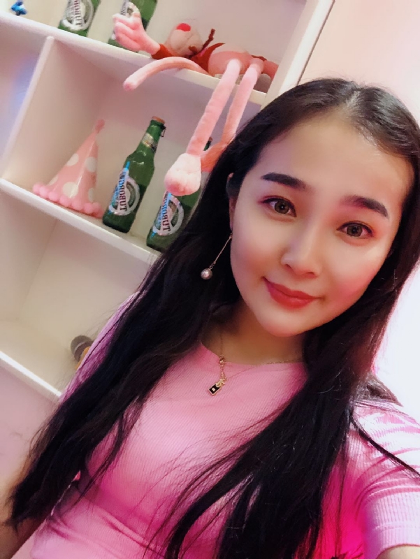李雨菲的第一张照片--西安残疾人相亲网