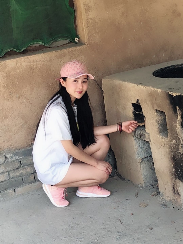 关于喜欢的第三张照片--西安残疾人相亲网