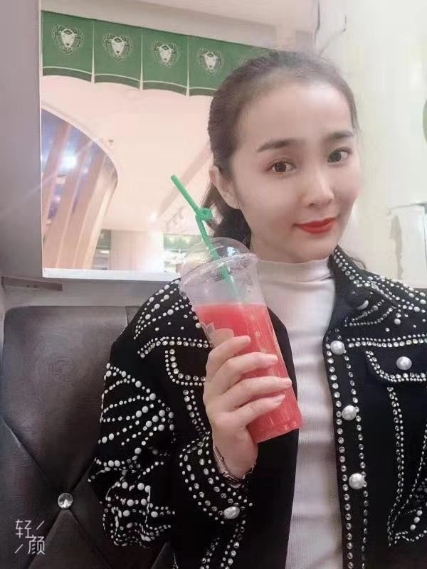 辞呈的第三张照片--西安残疾人相亲网