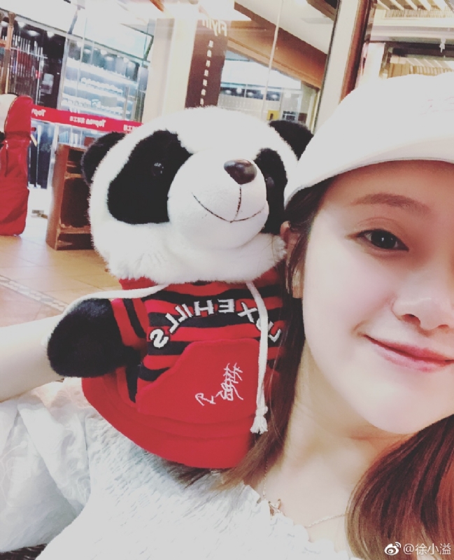 怪妞的第一张照片--西安残疾人相亲网