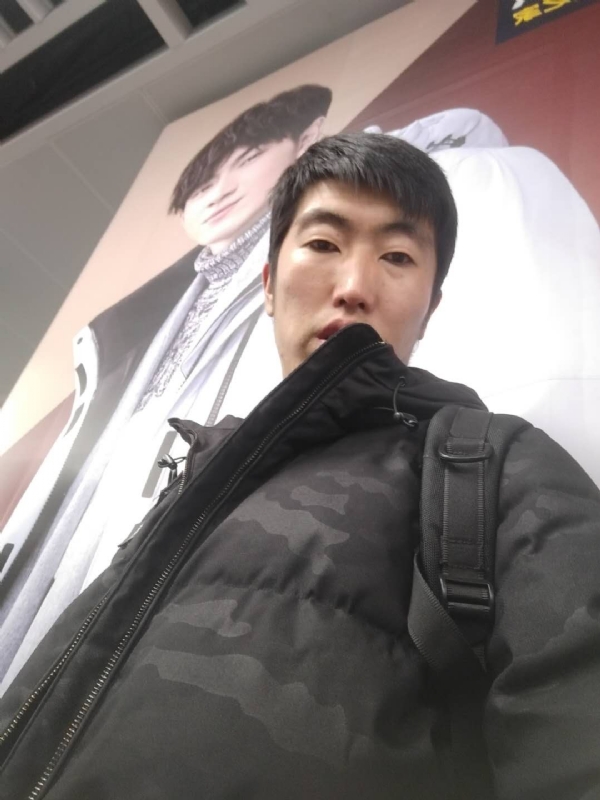 siyuan的第二张照片--西安残疾人相亲网