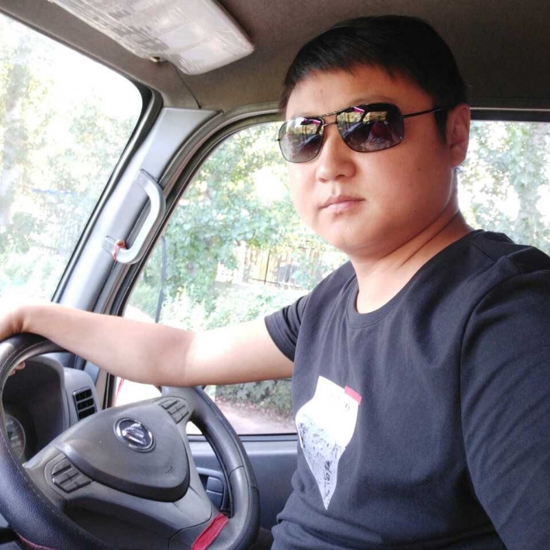 雨后彩虹的第一张照片--西安残疾人相亲网