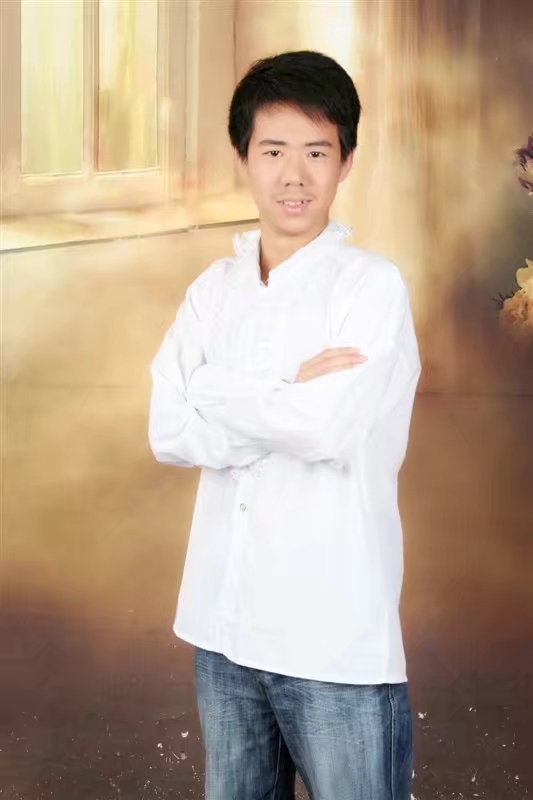 觅情的第三张照片--西安残疾人相亲网
