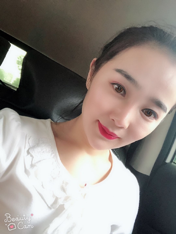 汪小姐的第一张照片--西安残疾人相亲网