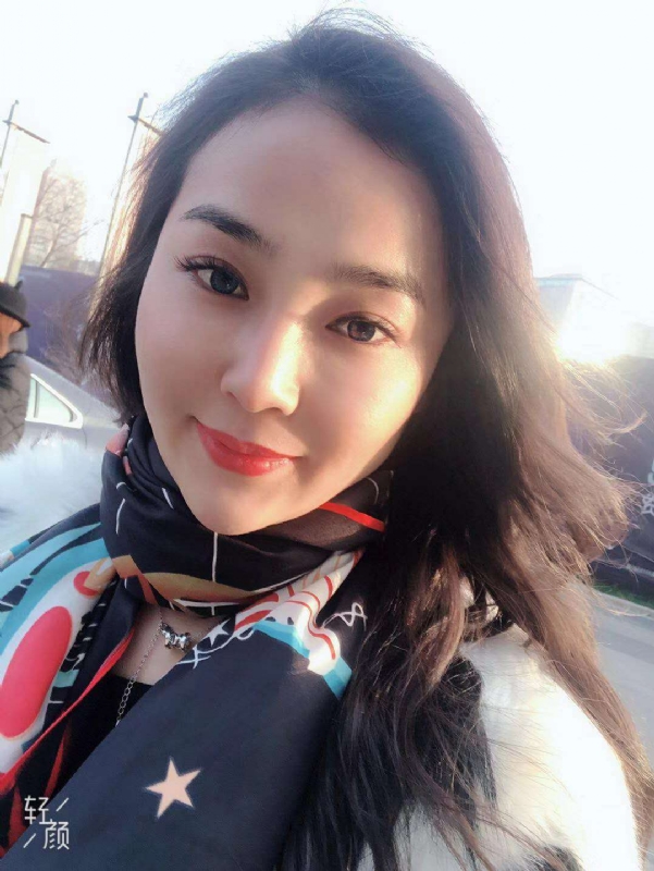 相拥未来的第一张照片--西安残疾人相亲网