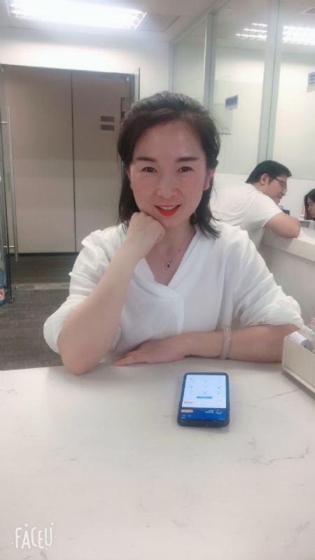 果酪酪的第一张照片--西安残疾人相亲网