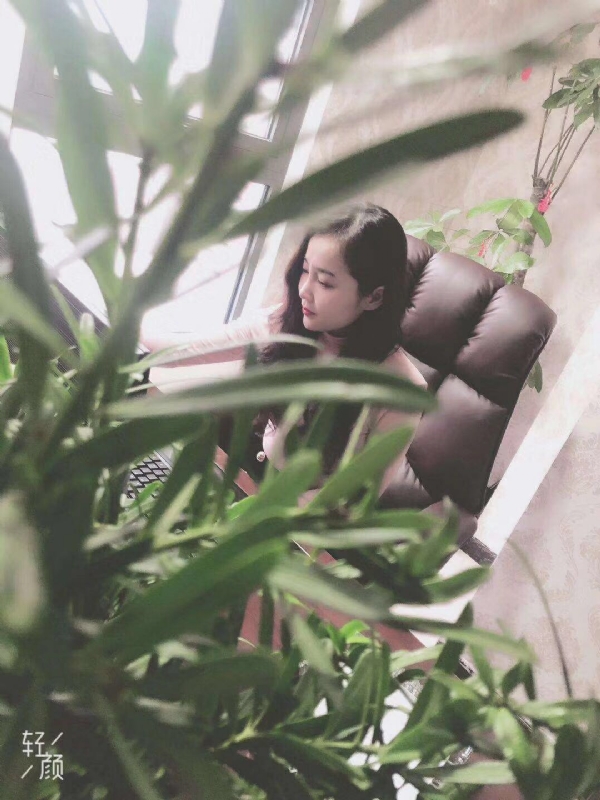 时光浅夏的第二张照片--西安残疾人相亲网