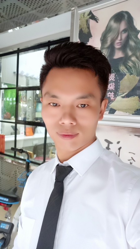 阳光男士的第一张照片--西安残疾人相亲网