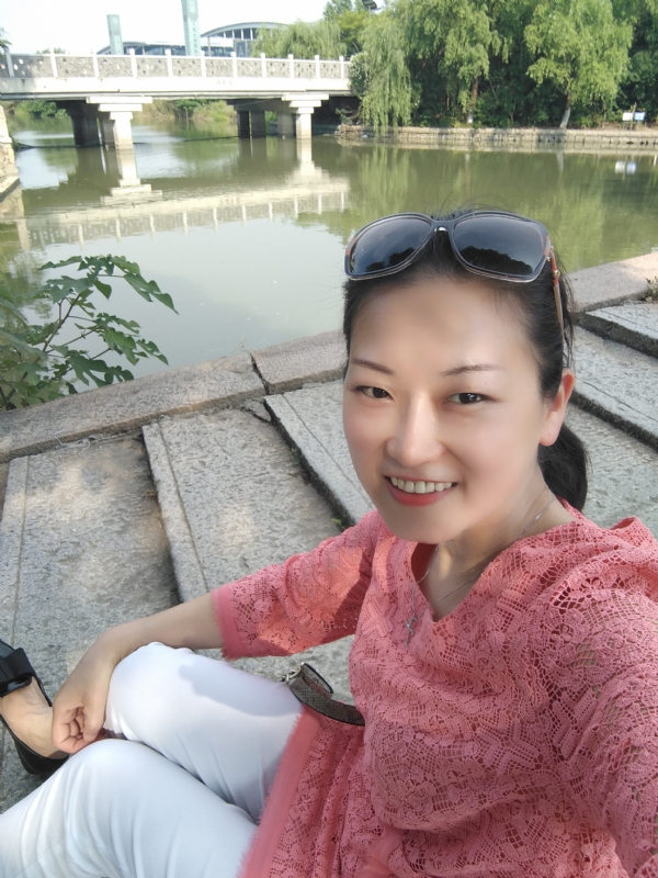 渴慕的第一张照片--西安残疾人相亲网