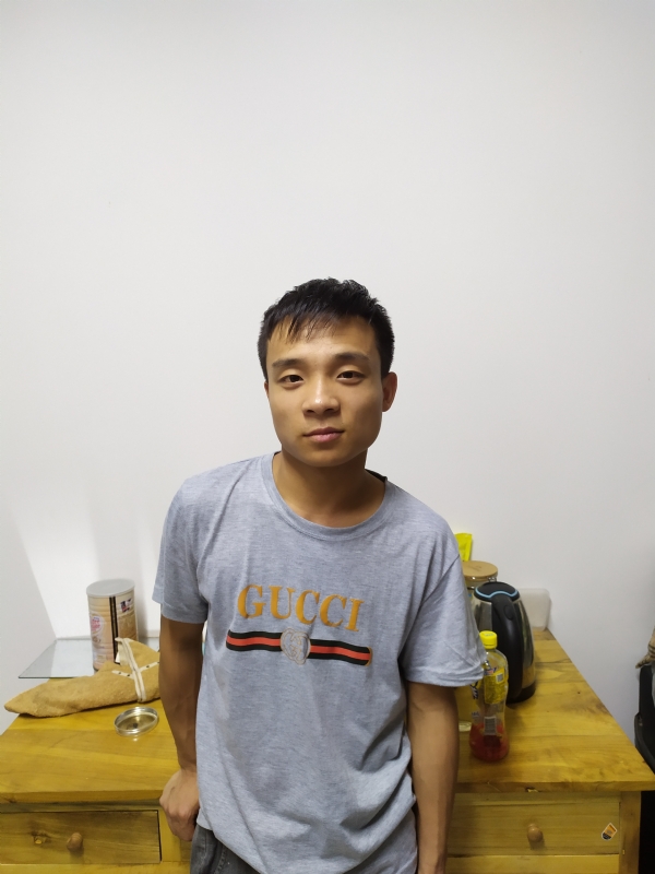 站着等你三千年的第一张照片--西安残疾人相亲网