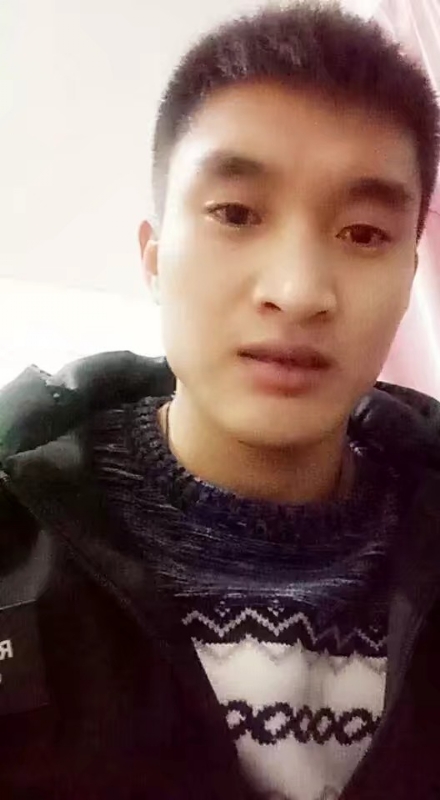 嗨我保护你啊的第一张照片--西安残疾人相亲网