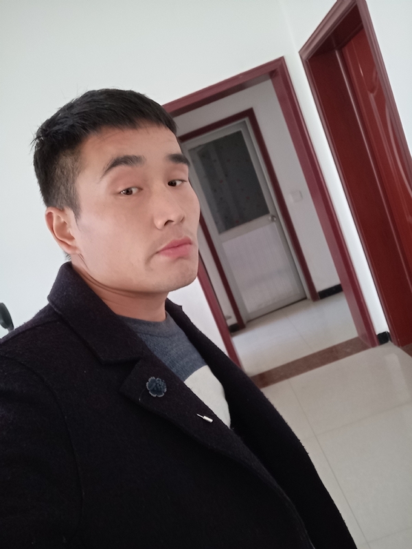 醒醒吧兄弟的第一张照片--西安残疾人相亲网