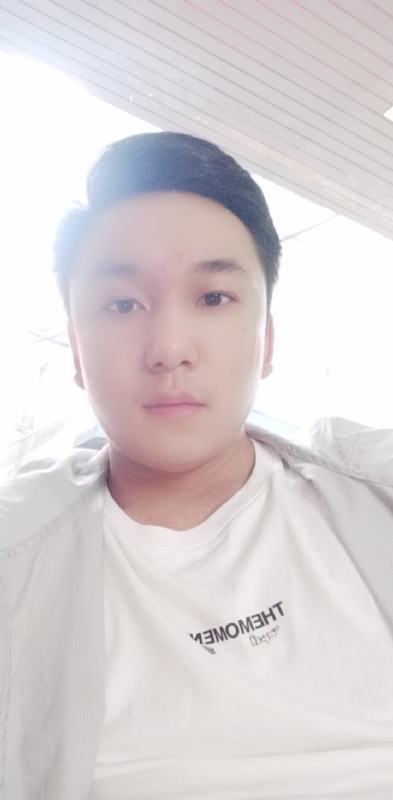 小杨的第一张照片--西安残疾人相亲网