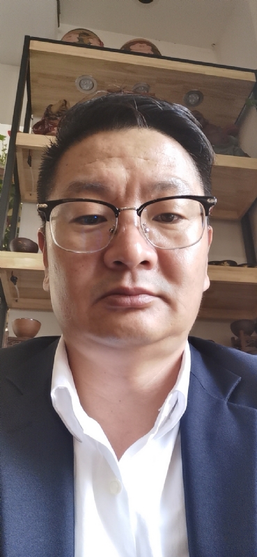 宗泽的第二张照片--西安残疾人相亲网