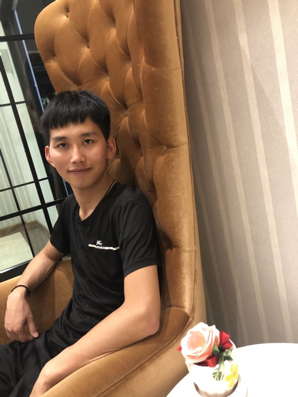 勿忘稀粥的第一张照片--西安残疾人相亲网