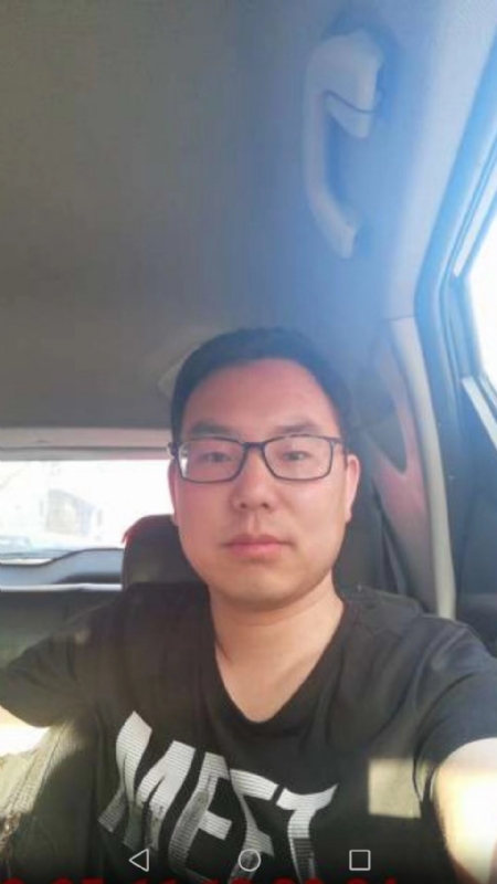 小哥的第一张照片--西安残疾人相亲网