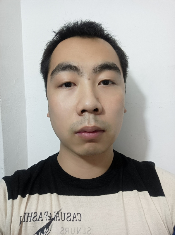 陶生的第一张照片--西安残疾人相亲网