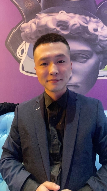 惠高寒的第一张照片--西安残疾人相亲网