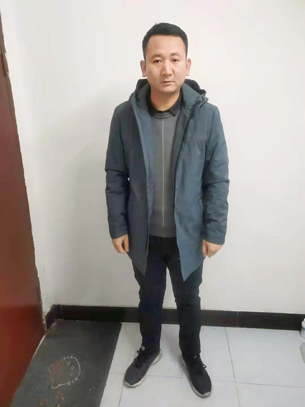 风轻雨淡的第二张照片--西安残疾人相亲网
