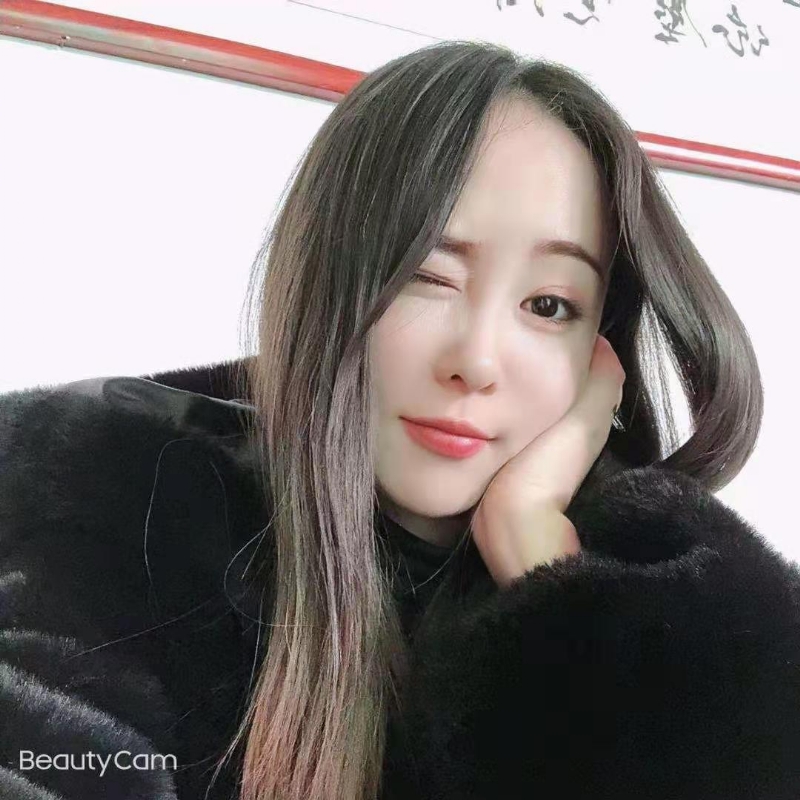暖暖的第一张照片--西安残疾人相亲网