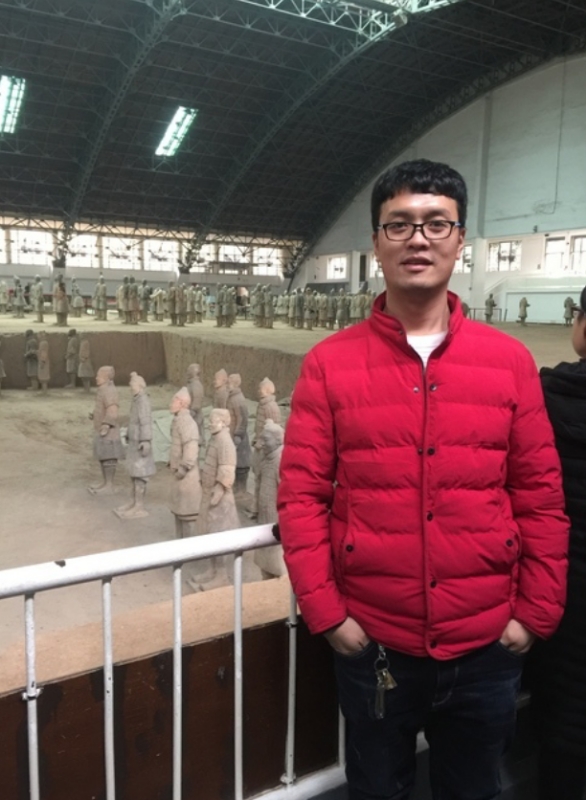 三石磊磊的第二张照片--西安残疾人相亲网