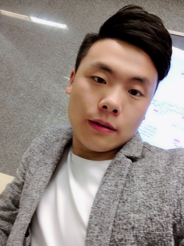 王先生的第一张照片--西安残疾人相亲网
