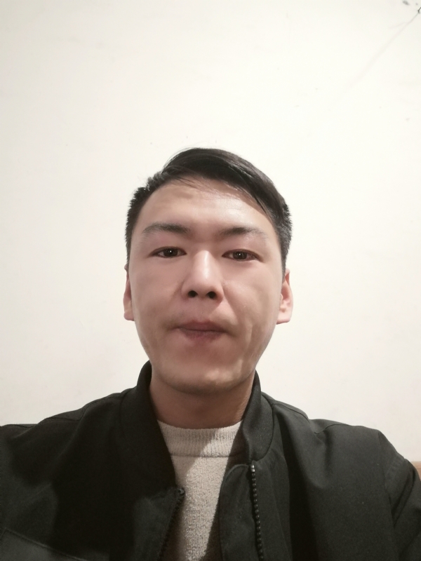 独行者的第一张照片--西安残疾人相亲网