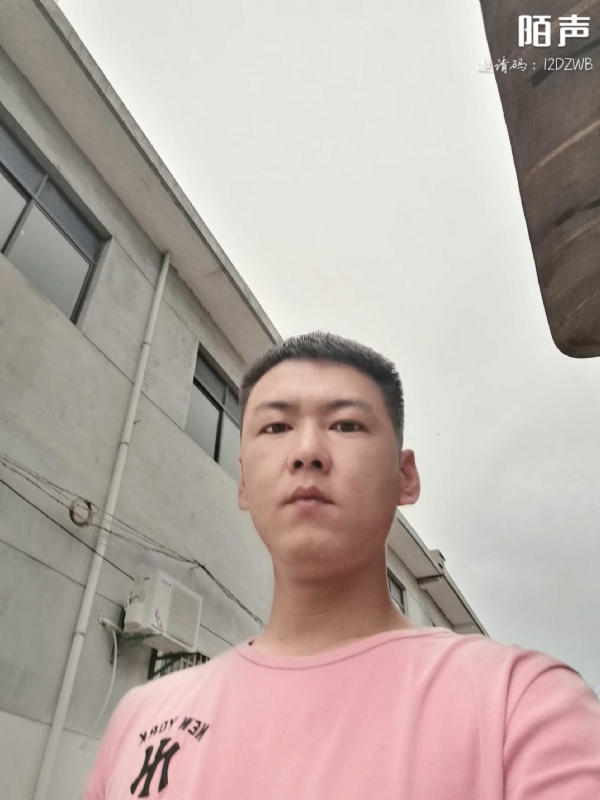 独行者的第三张照片--西安残疾人相亲网