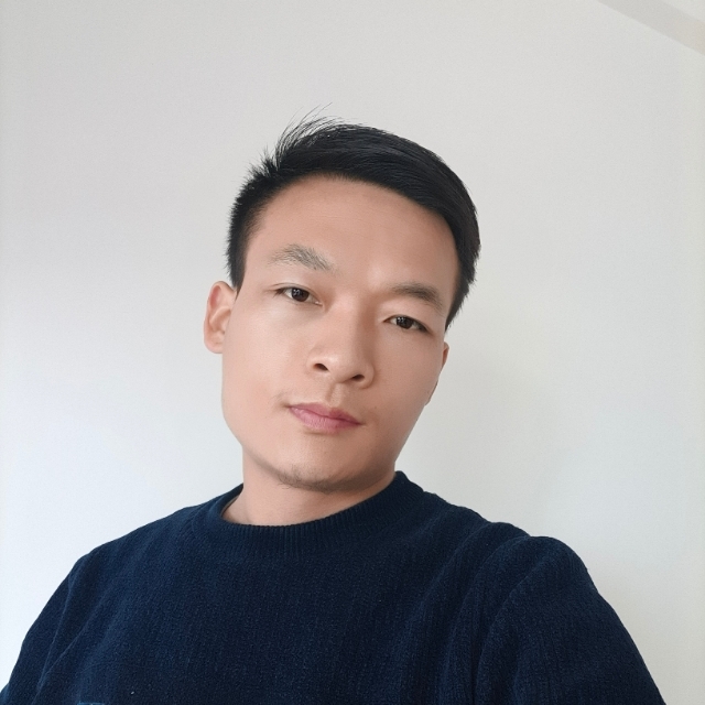 火火的第二张照片--西安残疾人相亲网