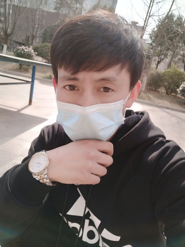 简单的幸福的第一张照片--西安残疾人相亲网