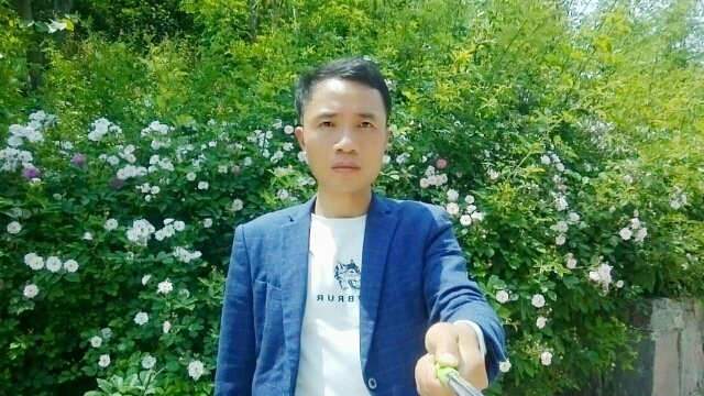 一生何求的第一张照片--西安残疾人相亲网