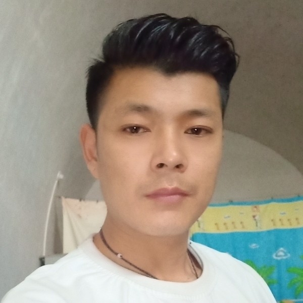 啊锋的第三张照片--西安残疾人相亲网
