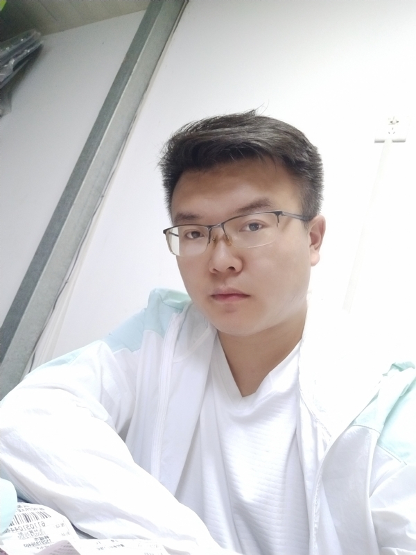 小晨的第一张照片--西安残疾人相亲网