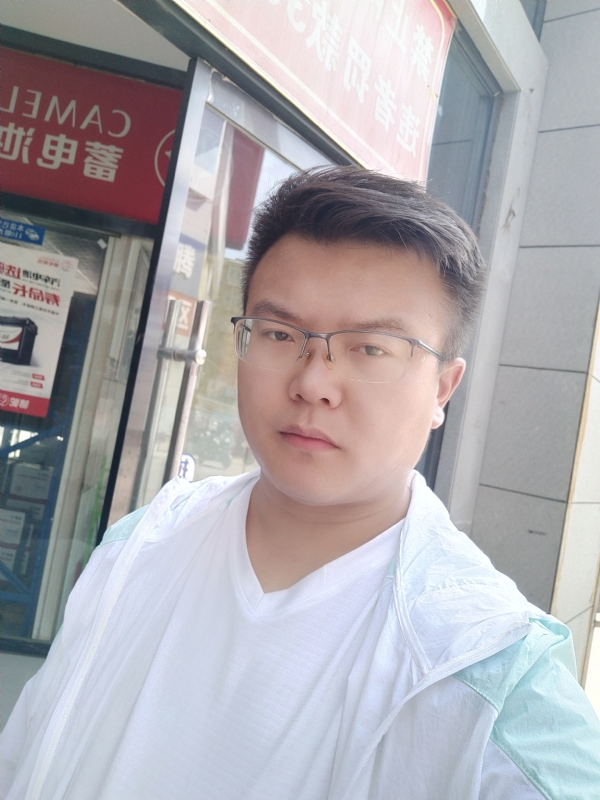 小晨的第二张照片--西安残疾人相亲网