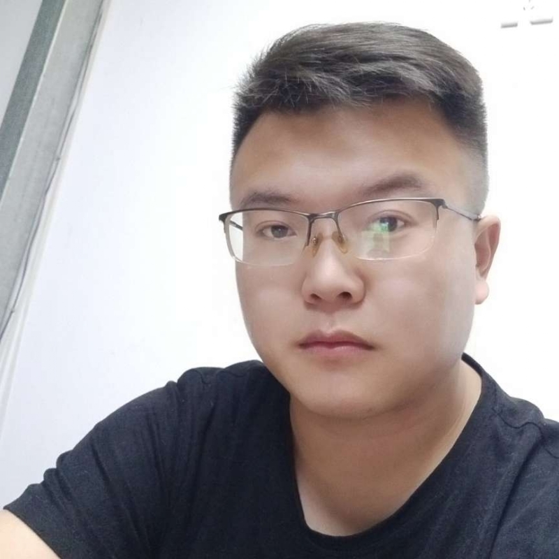 小晨的第三张照片--西安残疾人相亲网
