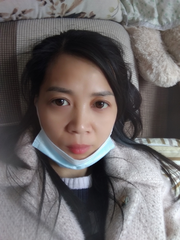 空白521的第二张照片--西安残疾人相亲网