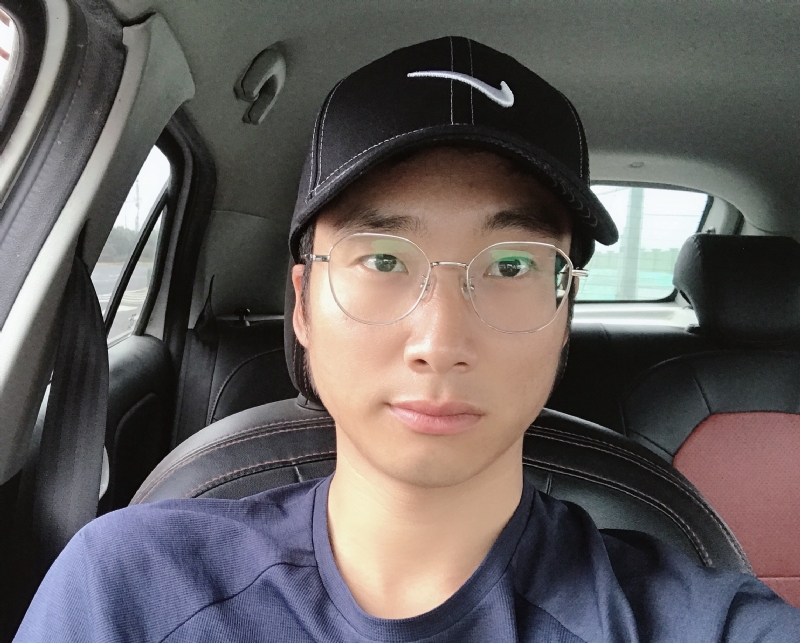 故心的第一张照片--西安残疾人相亲网