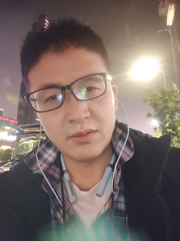 清梦流影的第二张照片--西安残疾人相亲网
