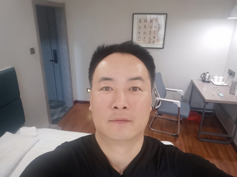 莫待花落空折枝的第一张照片--西安残疾人相亲网