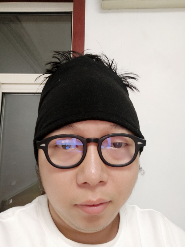 断殇的第一张照片--西安残疾人相亲网