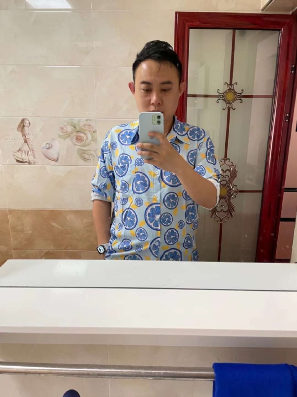 MrLogers的第一张照片--西安残疾人相亲网
