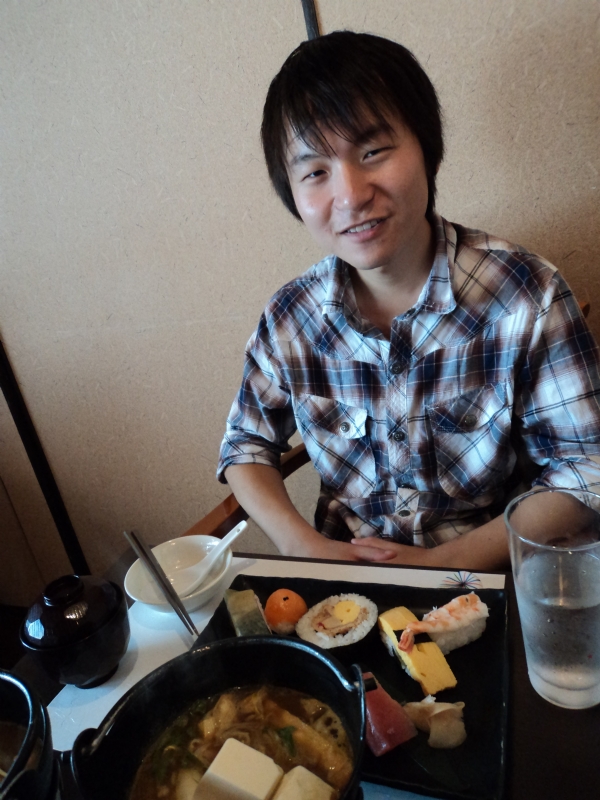 ekichi的第一张照片--西安残疾人相亲网