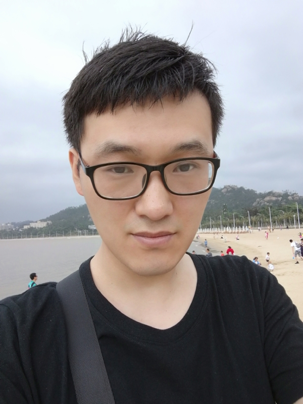 节凑的第二张照片--西安残疾人相亲网