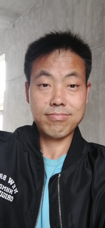奋斗的执着的第二张照片--西安残疾人相亲网