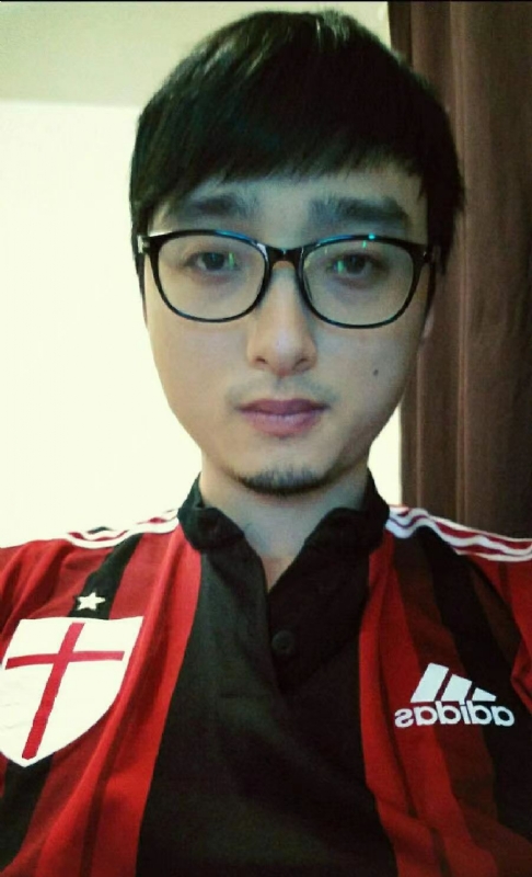 祥云万丈的第一张照片--西安残疾人相亲网