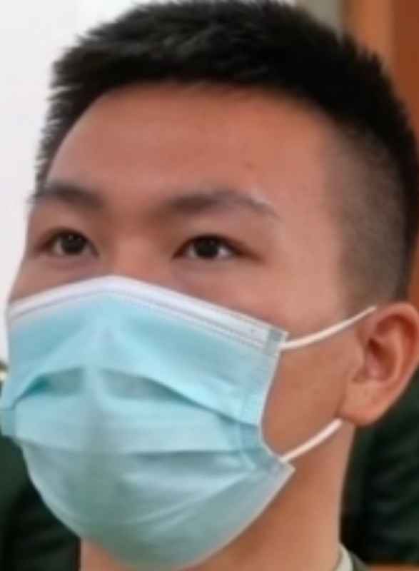 大一本科的第一张照片--西安残疾人相亲网