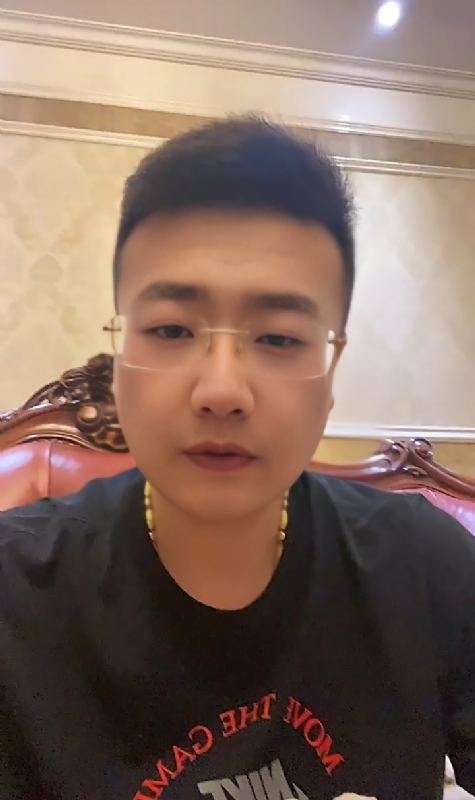 百川的第一张照片--西安残疾人相亲网