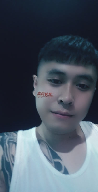 愚忠的第一张照片--西安残疾人相亲网